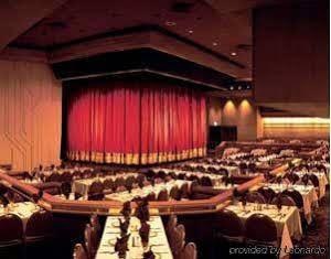 Horseshu Hotel & Casino Джакпот Екстериор снимка