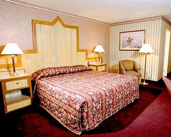 Horseshu Hotel & Casino Джакпот Екстериор снимка